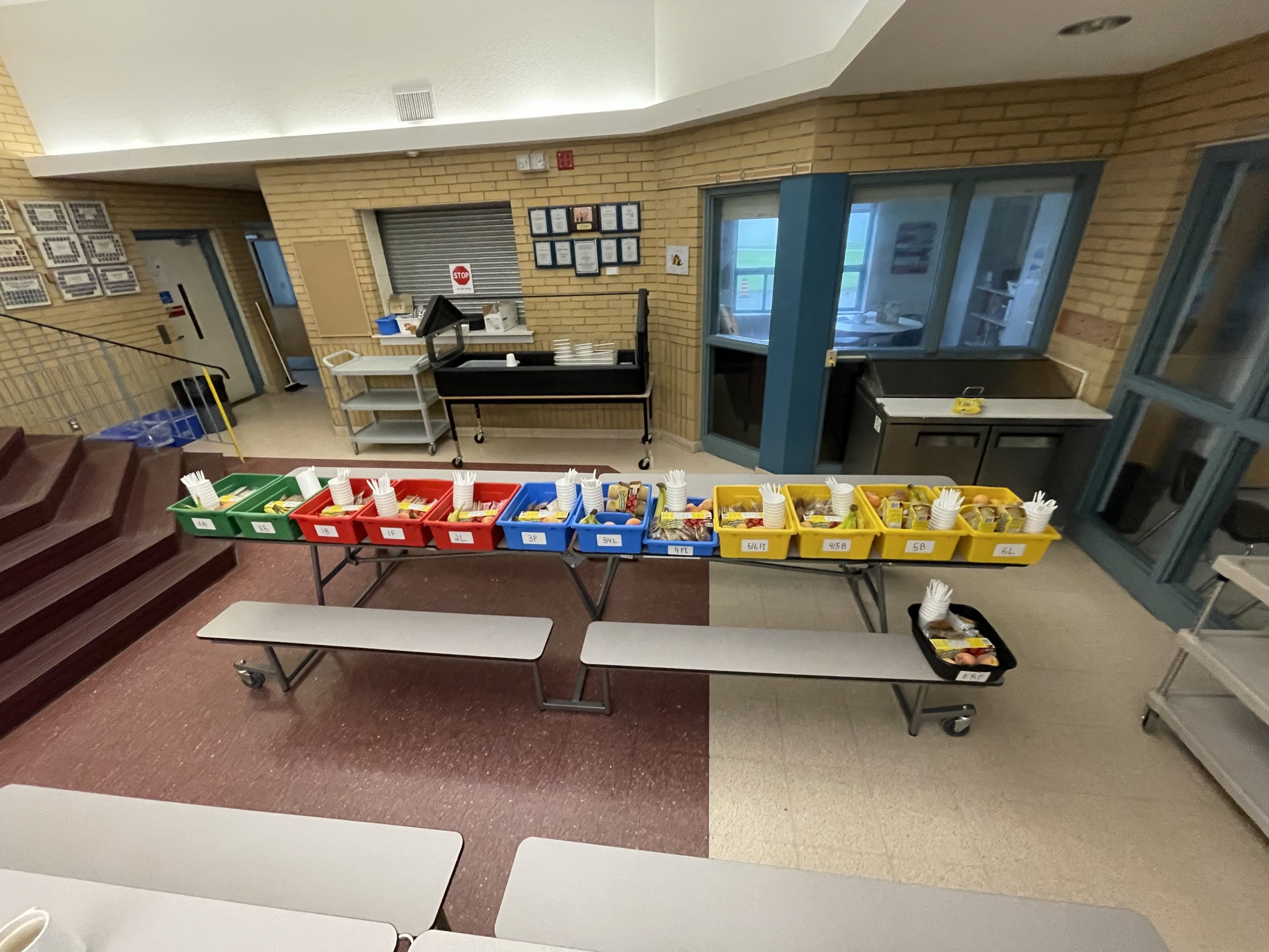 Food For Learning Is Serving Students In Schools Near You The 