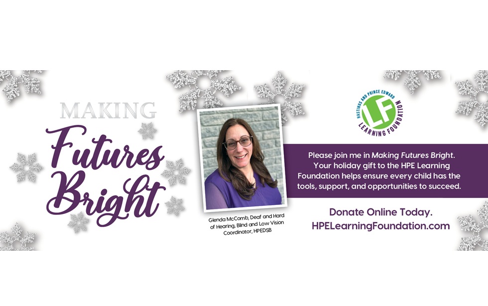 Making Futures Bright Copy