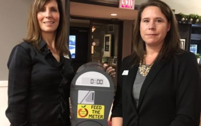 Feed The Meter Helping The Hungry