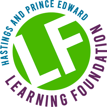 The Hastings and Prince Edward Learning Foundation