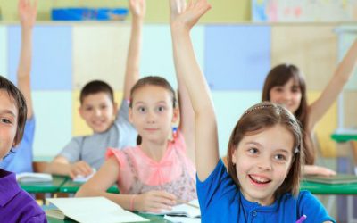 Chalk Talk: Spring 2019